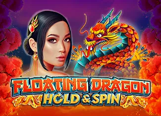 Pragmatic : Floating Dragon - STOREBET77