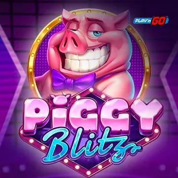 Piggy Blitz - STOREBET77