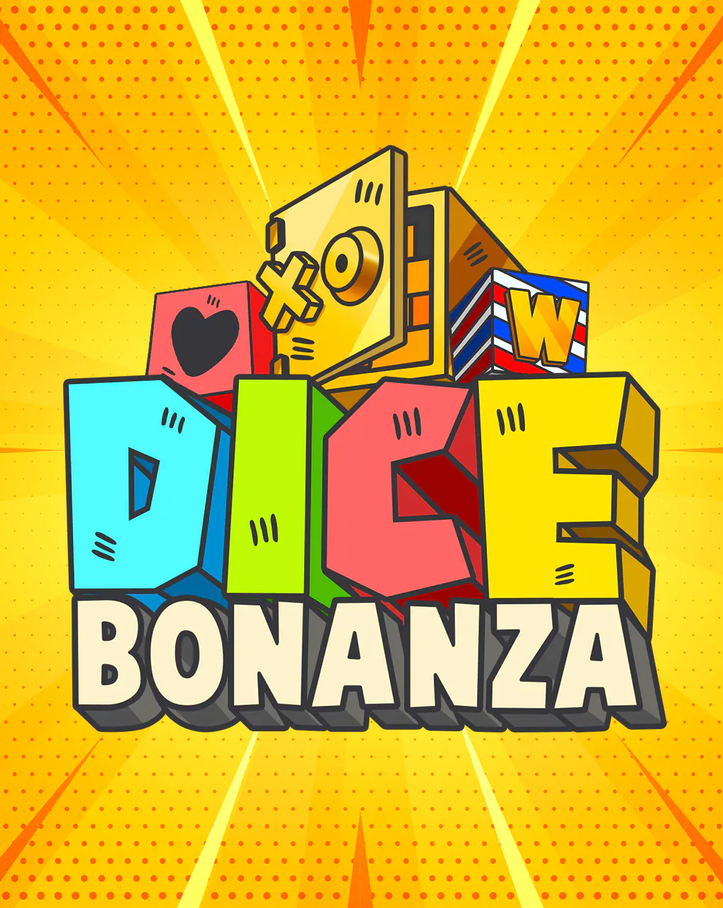 Bgaming : Dice Bonanza - STOREBET77
