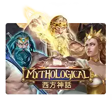 Joker123 : Mythological - STOREBET77