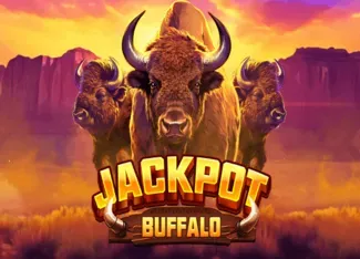 Jackpot Buffalo - STOREBET77