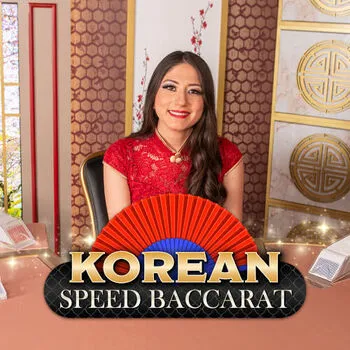 Korean Speed Baccarat 13 - STOREBET77