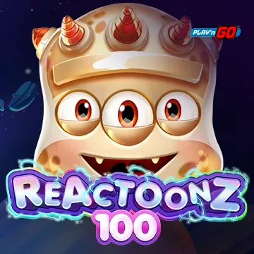 Reactoonz 100 - STOREBET77