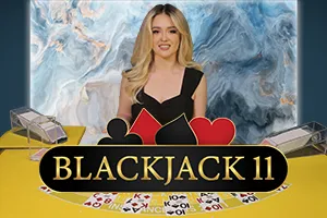 Blackjack 11 - STOREBET77