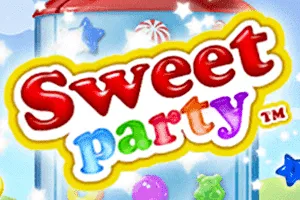 Sweet Party - STOREBET77