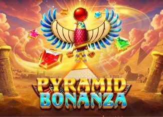 Pragmatic : Pyramid Bonanza - STOREBET77