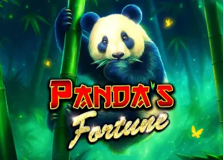 Pragmatic : Pandas Fortune - STOREBET77