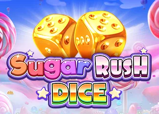 Sugar Rush Dice - STOREBET77