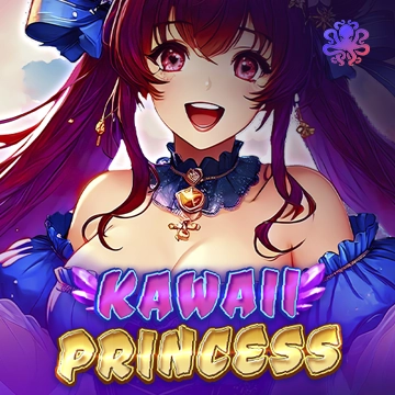 Kawaii Princess - STOREBET77