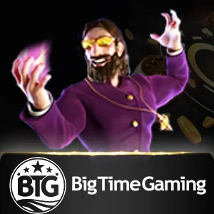 Bigtime - STOREBET77