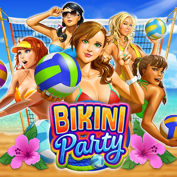 Bikini Party - STOREBET77