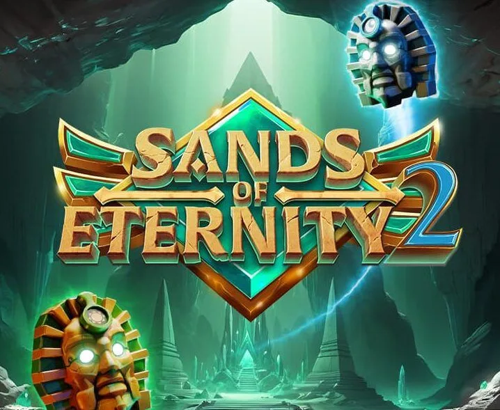 Sands of Eternity 2 - STOREBET77