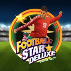 Football Star Deluxe - STOREBET77