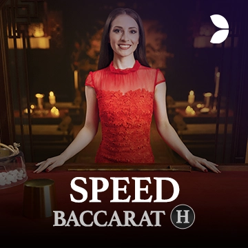 Speed Baccarat H - STOREBET77