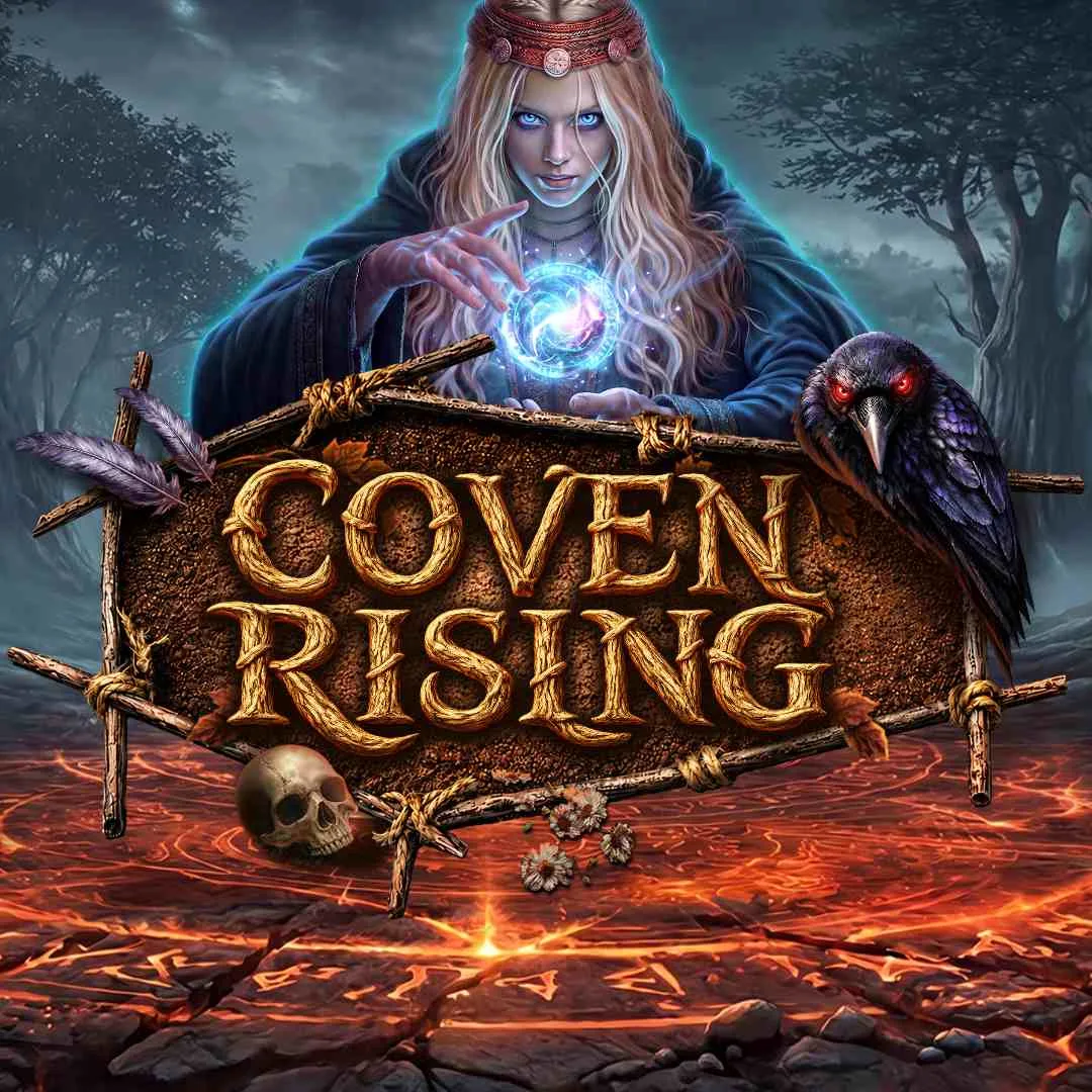 Coven Rising - STOREBET77