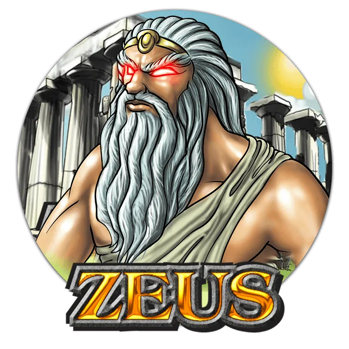 Habanero : Zeus - STOREBET77