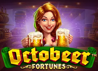 Pragmatic : Octobeer Fortunes - STOREBET77
