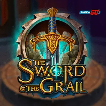 The Sword and the Grail - STOREBET77