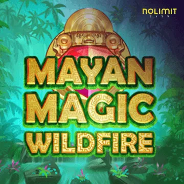 NolimitCity : Mayan Magic Wildfire - STOREBET77