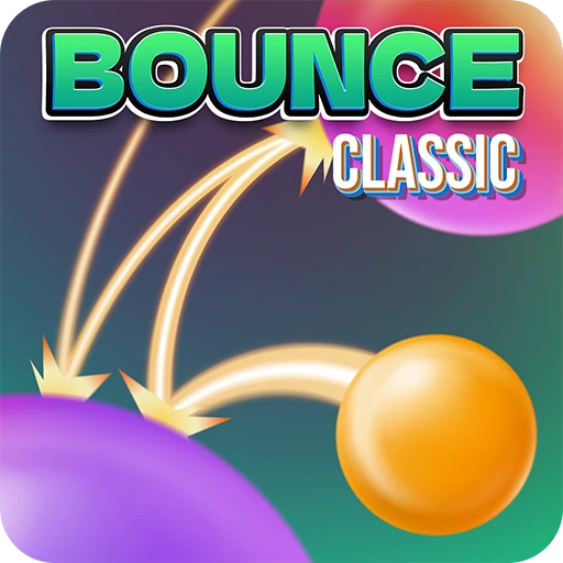 Bounceball Classic - STOREBET77