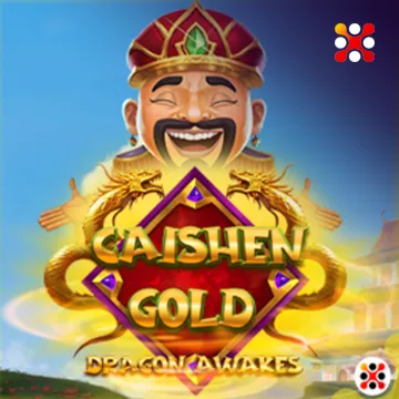 Mancala : Caishen Gold: Dragon Awakes - STOREBET77