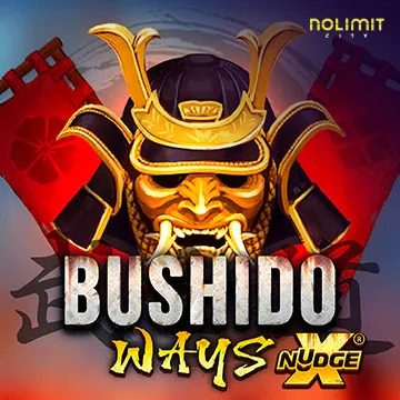NolimitCity : Bushido Ways xNudge - STOREBET77