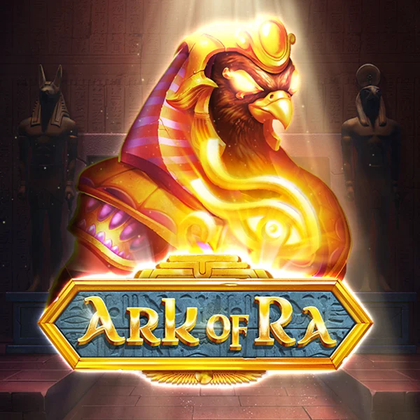 Ark of Ra - STOREBET77