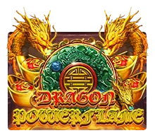 Joker123 : Dragon Power Flame - STOREBET77