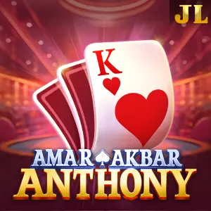 Amar Akbar Anthony - STOREBET77