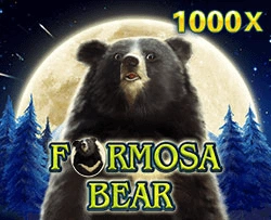Formosa Bear - STOREBET77