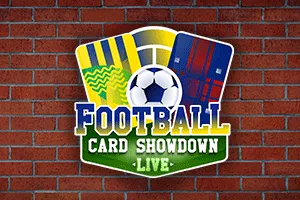 Football Card Showdown Live - STOREBET77