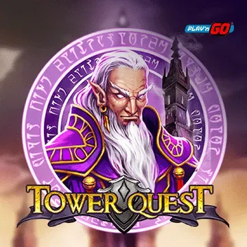 Tower Quest - STOREBET77