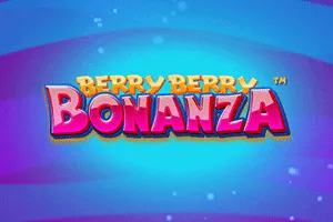 Berry Berry Bonanza - STOREBET77