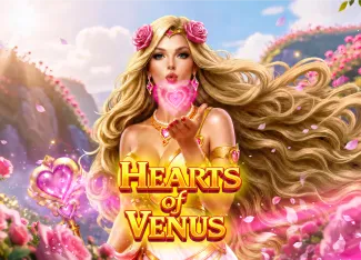 Pragmatic : Hearts of Venus - STOREBET77