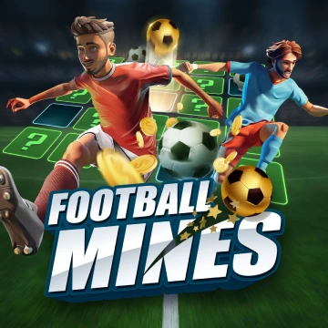 Football Mines - STOREBET77
