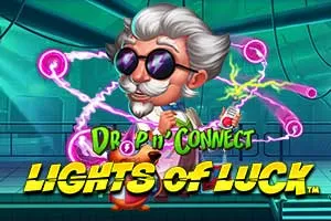 Lights of Luck - STOREBET77