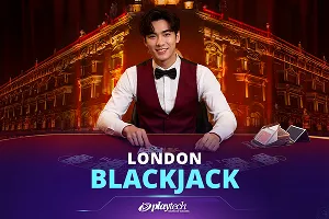 London Blackjack - STOREBET77