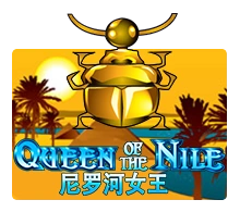 Joker123 : Queen Of The Nile - STOREBET77