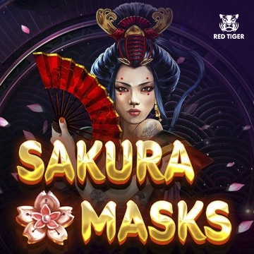 Sakura Masks - STOREBET77