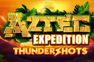 Aztec Expedition Thundershots - STOREBET77