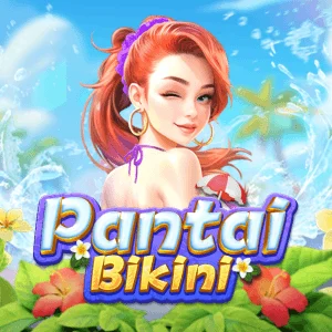Bikini Beach - STOREBET77