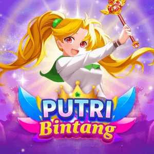 Starry Princess - STOREBET77