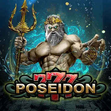 Poseidon 777 - STOREBET77