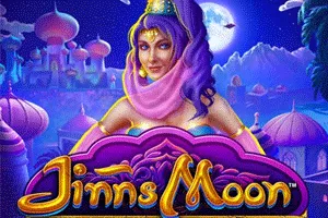 Fire Blaze: Jinns Moon - STOREBET77