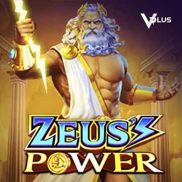 Zeus Power - STOREBET77