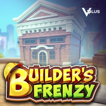 Builder``s Frenzy - STOREBET77