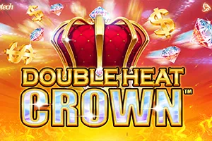 Double Heat: Crown - STOREBET77