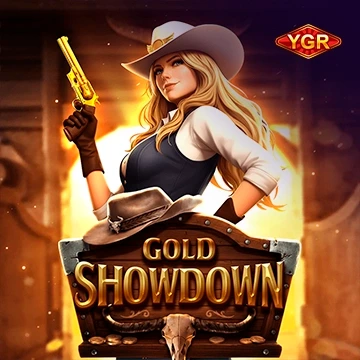 YGR : Wild Bounty Showdown - STOREBET77