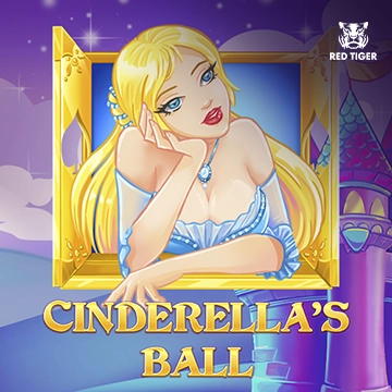 Cinderellas Ball - STOREBET77