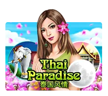 Joker123 : Thai Paradise - STOREBET77